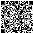QR code with FMI contacts