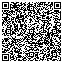 QR code with Mr Tint Inc contacts