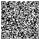 QR code with Hollywood Store contacts