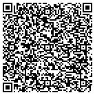 QR code with California Vending Service Inc contacts