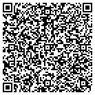 QR code with Heath Springs Residential Care contacts