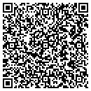 QR code with Henna & More contacts