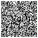 QR code with All Eye Care contacts