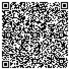 QR code with Hendricks Richardson Tl & Die contacts