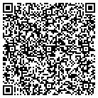 QR code with Kahunas Pizza Pasta and Salad contacts