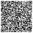 QR code with Fag/Ina Beargins Sales Corp contacts