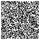 QR code with Honeysuckle Acres B & B contacts