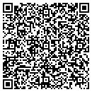 QR code with T N T Motorsports Inc contacts