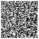 QR code with Montero's Towing contacts