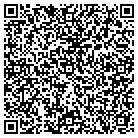 QR code with Oconee Aluminum Products Inc contacts
