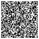 QR code with Tedder's contacts