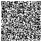 QR code with White Callie/General Bearing contacts