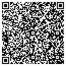 QR code with S Choi Construction contacts