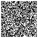 QR code with Horry Printers contacts