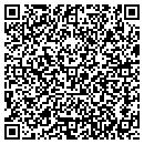 QR code with Allen Oil Co contacts
