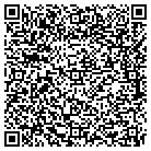 QR code with Mc Curry's Outboard Repair Service contacts