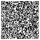 QR code with Maricich Construction Co Inc contacts