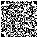 QR code with M/S Productions contacts