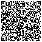 QR code with Profound International Corp contacts