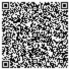 QR code with Resurrection Life Center Church contacts