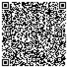 QR code with Service Rock Products Corp contacts