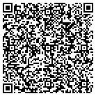 QR code with LA County Superior County Traffic contacts