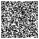 QR code with American E & S contacts
