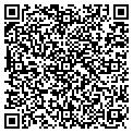 QR code with D-Sign contacts
