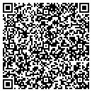 QR code with Techmer PM contacts
