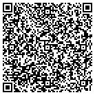 QR code with Sergios Art Studio contacts