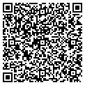 QR code with Pinpoint contacts