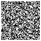 QR code with Thompson's Security & Electric contacts