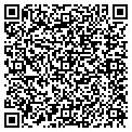 QR code with Timbalo contacts