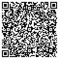 QR code with PWP contacts