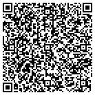 QR code with Custom Gaskets & Packing S Inc contacts