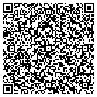 QR code with AAA Personal Check Advance contacts