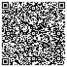 QR code with Cahuenga Housing Foundation contacts