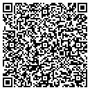 QR code with Ray Ev Inc contacts