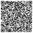 QR code with C & D Die Casting Co contacts