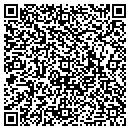QR code with Pavilions contacts
