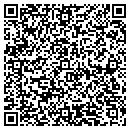 QR code with S W S Systems Inc contacts