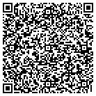 QR code with Malaga Cove Library contacts