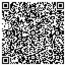 QR code with C K Designs contacts