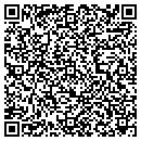 QR code with King's Garage contacts