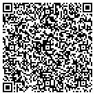 QR code with Mr V's Sports Bar & Grill contacts