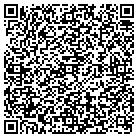 QR code with Sanders Bros Construction contacts