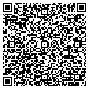 QR code with GNC 2865 contacts