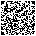 QR code with NBCO Inc contacts