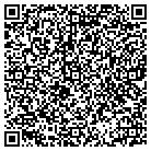 QR code with Saluda Appliance & TV Center Inc contacts