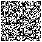 QR code with Chartered Construction Corp contacts